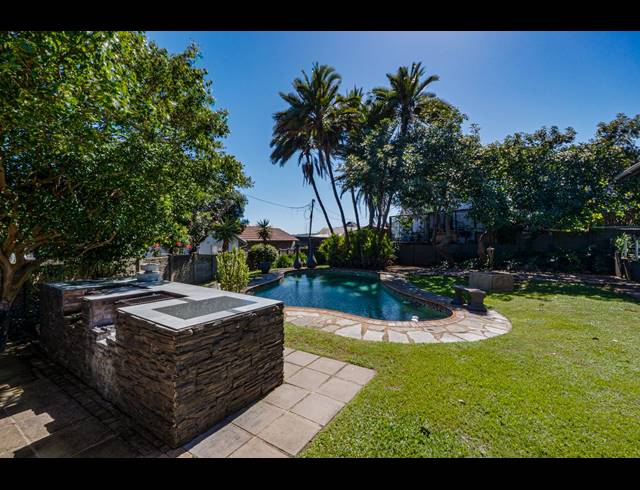 3 BEDROOM HOUSE SOLD IN BLUFF